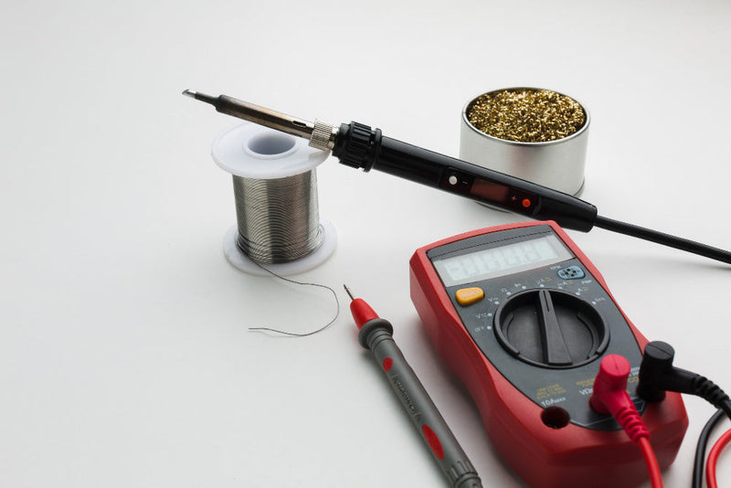 Measuring and Testing Instruments
