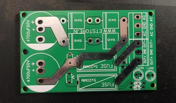 PCB Boards DIY
