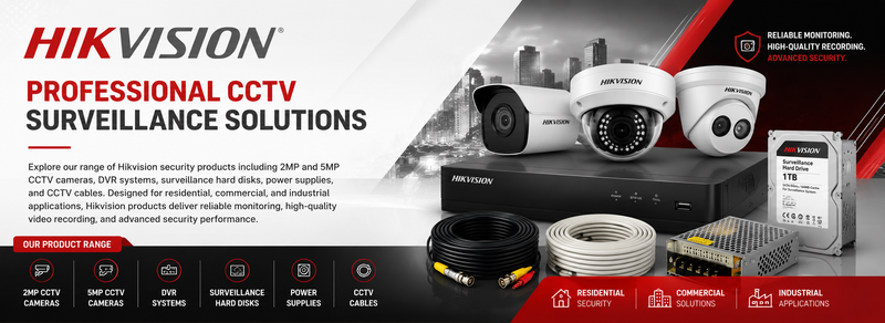 Hikvision