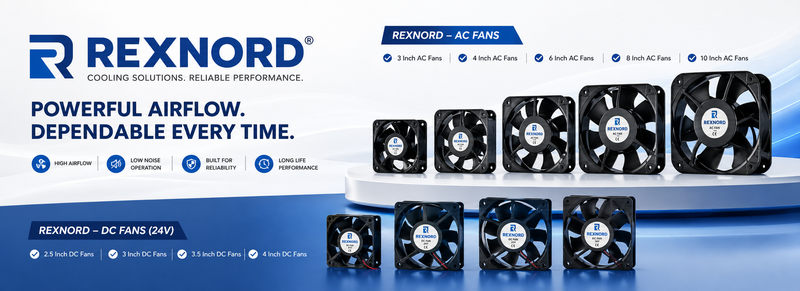 Rexnord