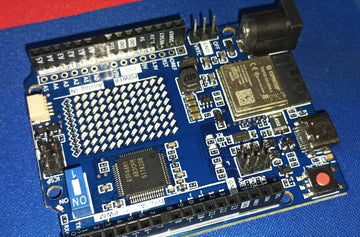 Development Boards