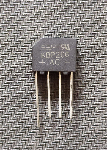 Diodes