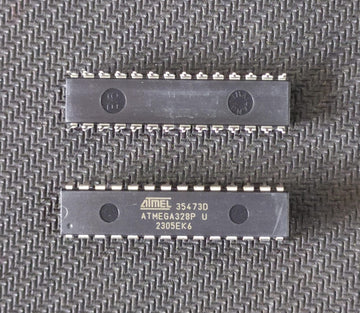 Micro Controllers