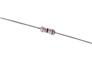 0.25W MOR 1% (WMO25)
