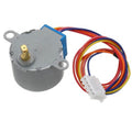 28BJY 12V STEPPER MOTOR