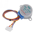 28BJY 5V STEPPER MOTOR