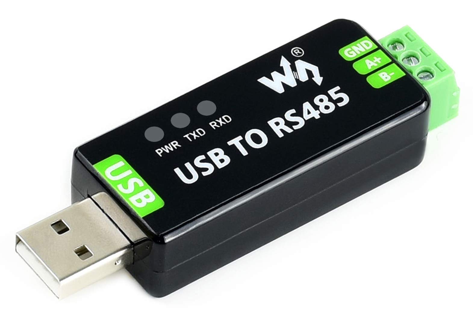 485 USB