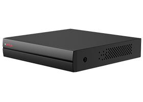 CP PLUS 1080 4 Channel HD DVR( CP -UVR-0401E1-CS)
