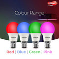 Eveready led bulb