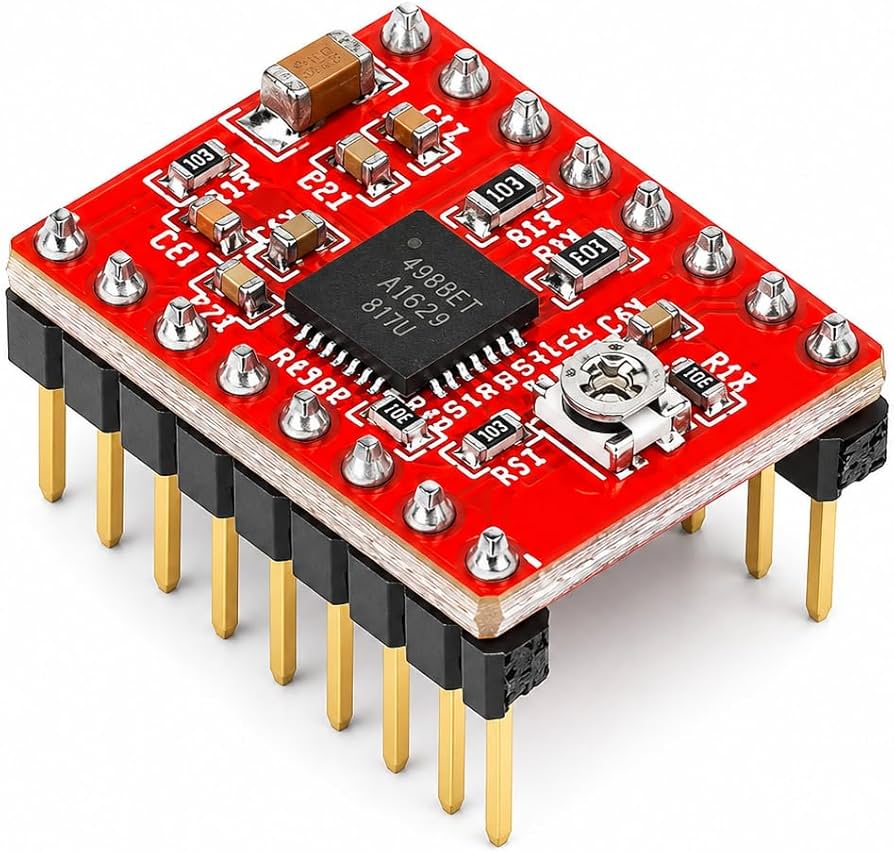 A4988 MODULE