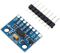 ADXL 345 GY 291