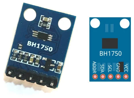 BH 1750