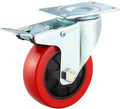 CASTER WHEEL