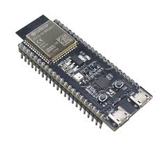 ESP32S3