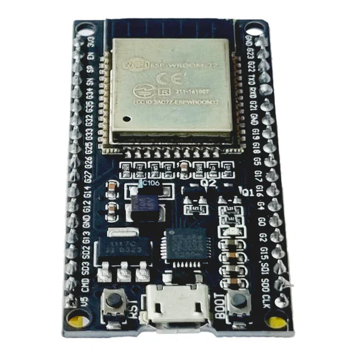 ESP 32 38PIN