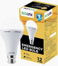 Ecolink emergy bulb