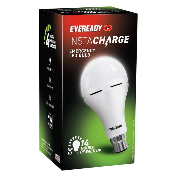 Eveready Emergency Bulb