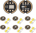 INMP 441 SENSOR MODULE XJ 139