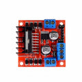 L298 RED