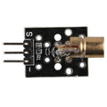 LASOR MODULE
