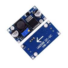 LM 2596 MODULE