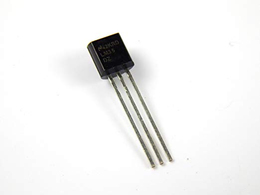 LM 35