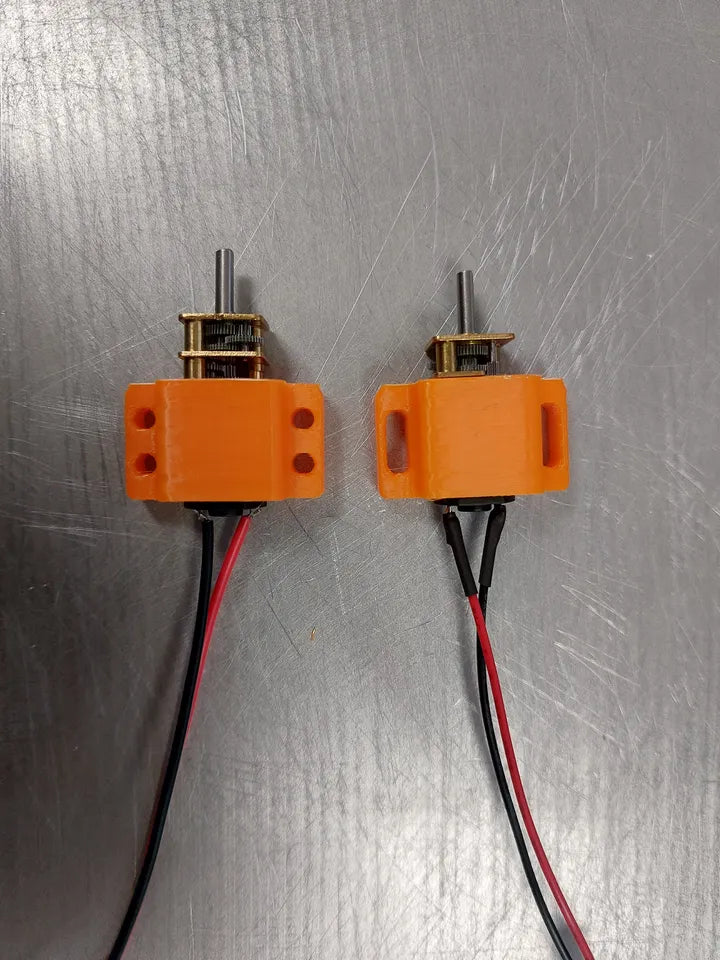 N20 MOTOR BRAKET