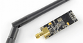 NRFL24L01 WITH ANTENNA