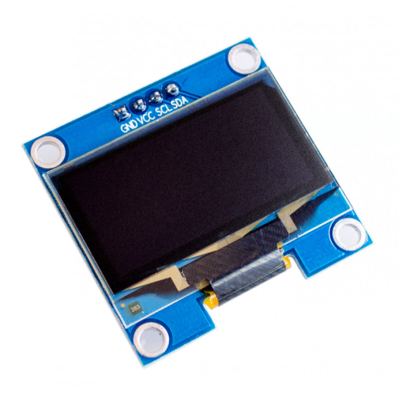 OLED Display .96