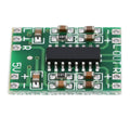 PAM 8403 5V PCB