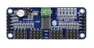 PCA 9685