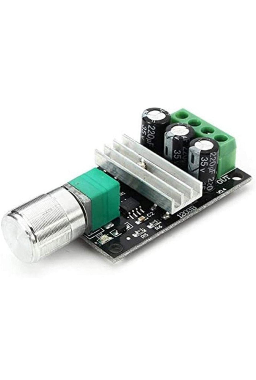 PWM3AMP