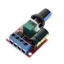 PWM5AMP
