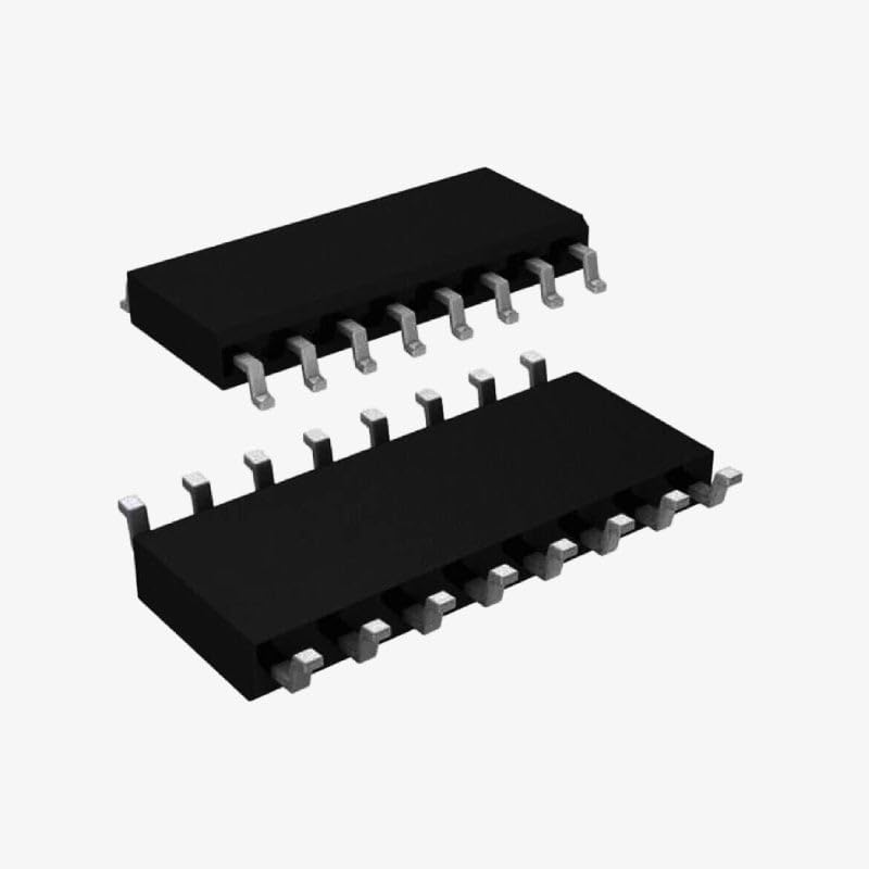 PWM5AMPAC