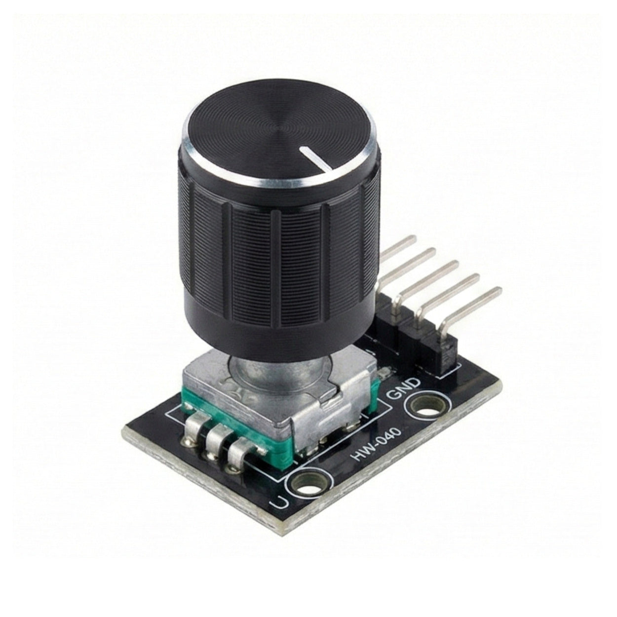 ROTATARY ENCODER