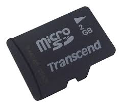 SD CARD