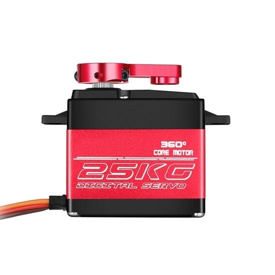 SERVO MOTOR 25KG