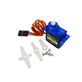 SG 90MOTOR