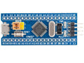 STM 32  BLUE