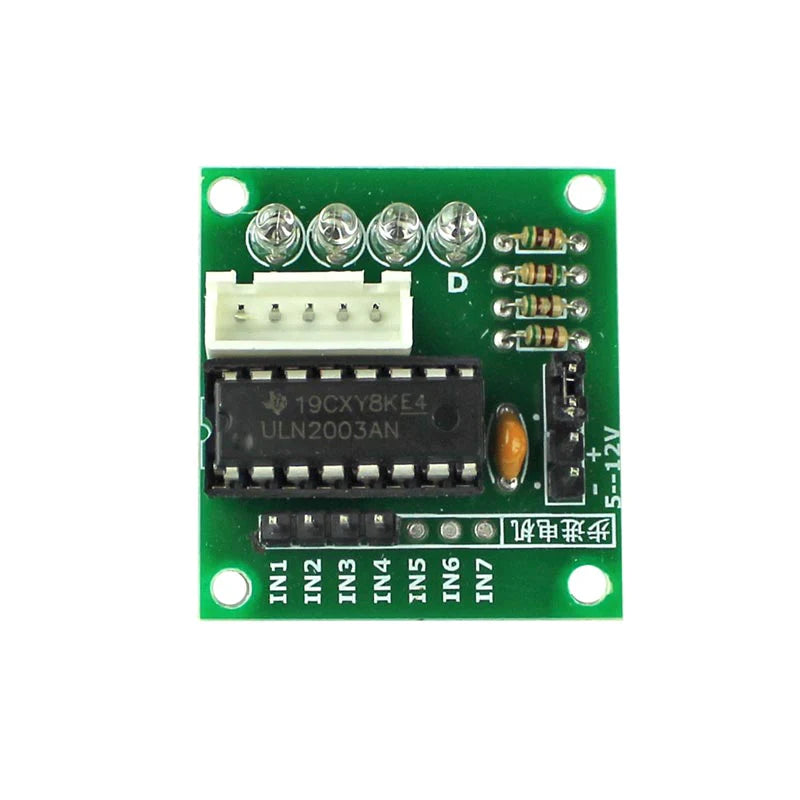 ULN2003 DRIVER