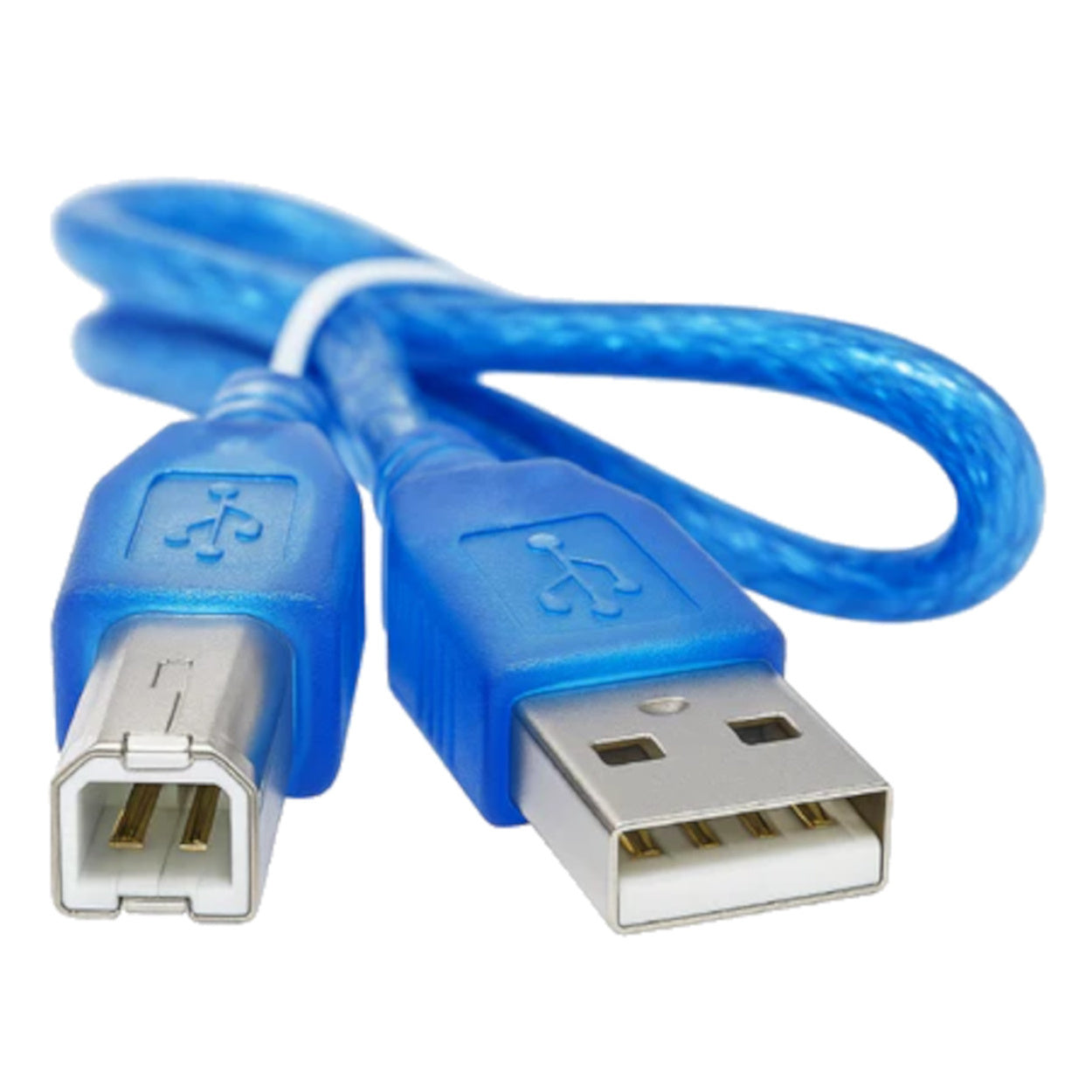 USB TO PRINTER CABLE [UNO]