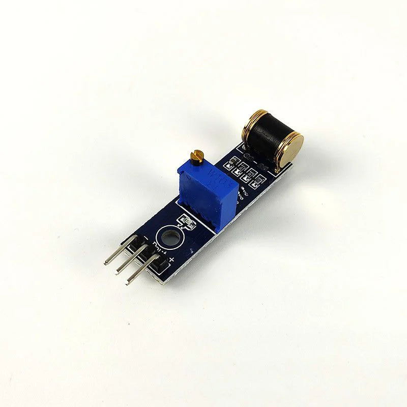 VIBRATION MOD