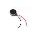 VIBRATION MOTOR BUTTON ROUND