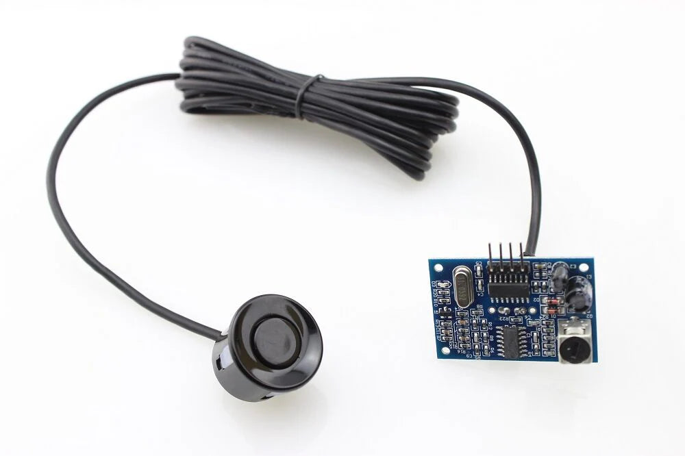 WATER PROOF ULTRASONIC JSM SRT04