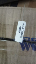 8.2Ω 10W Ceramic Wirewound Resistor