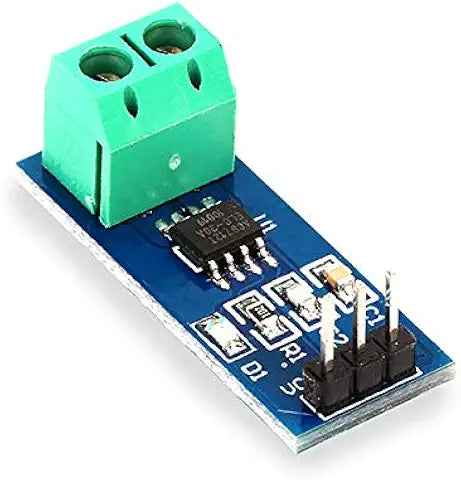 ACS 712-20AMP