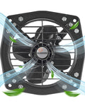 Almonard Exhaust Fan 12 Inch (300Mm)