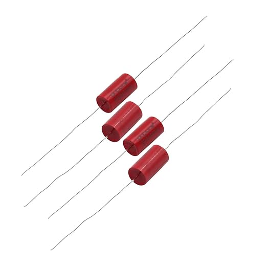 Polyester Capacitor 223J/400V – 0.022µF
