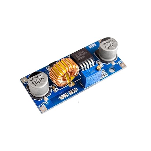 XL 4015  BLUE