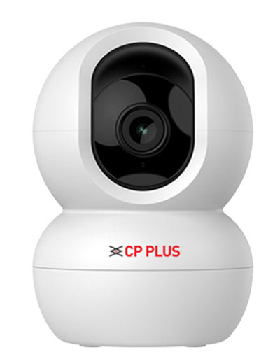 CP PLUS CP-E38Q 3MP Wi-Fi PT Camera